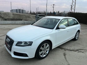 Audi A4 2.0TDI, снимка 2