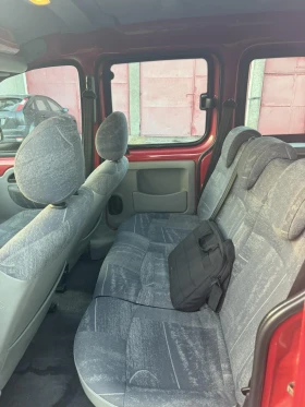 Renault Kangoo 1.5 dci, снимка 11