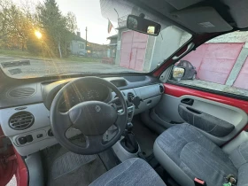 Renault Kangoo 1.5 dci, снимка 12