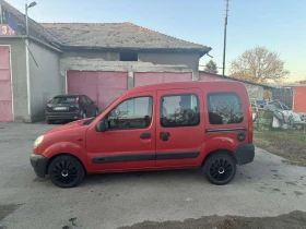 Renault Kangoo 1.5 dci, снимка 3