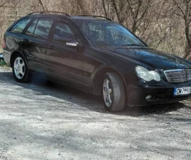 Mercedes-Benz C 220, снимка 5