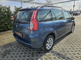 Citroen C4 Picasso 1.6HDI-112кс= 7МЕСТА= АВТОМАТ= 124.000КМ, снимка 3