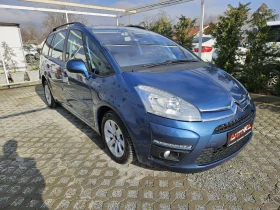 Citroen C4 Picasso 1.6HDI-112кс= 7МЕСТА= АВТОМАТ= 124.000КМ, снимка 2