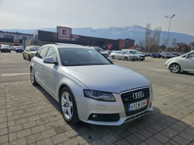 Audi A4 3.0 tdi quattro , снимка 8