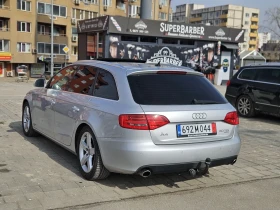 Audi A4 3.0 tdi quattro , снимка 5