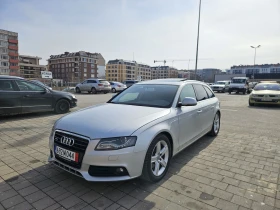 Audi A4 3.0 tdi quattro , снимка 6