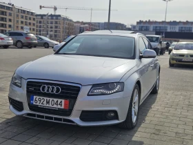 Audi A4 3.0 tdi quattro , снимка 1