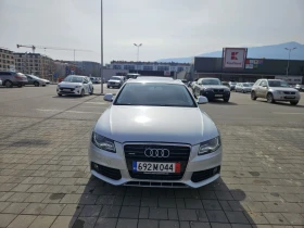 Audi A4 3.0 tdi quattro , снимка 7