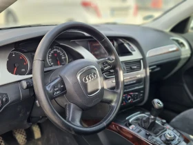 Audi A4 3.0 tdi quattro , снимка 12