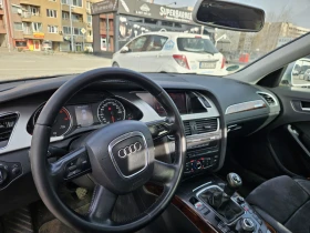 Audi A4 3.0 tdi quattro , снимка 10