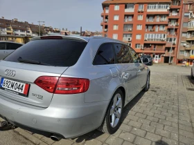 Audi A4 3.0 tdi quattro , снимка 9