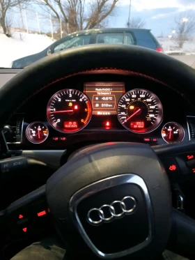 Audi A8 3.0 TDI Long, снимка 8