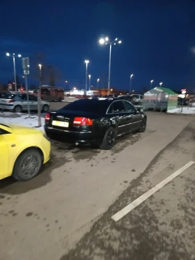 Audi A8 3.0 TDI Long, снимка 1