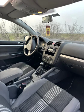 VW Golf Голф 5 1.9TDI, снимка 9