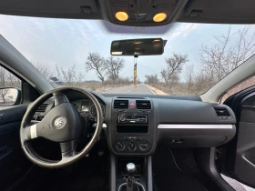 VW Golf Голф 5 1.9TDI, снимка 12