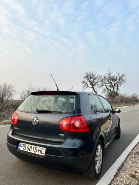 VW Golf Голф 5 1.9TDI, снимка 2