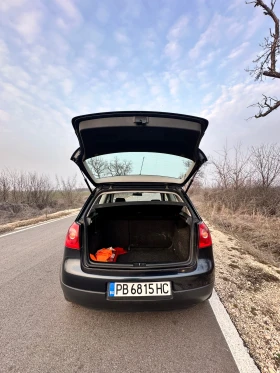 VW Golf Голф 5 1.9TDI, снимка 5