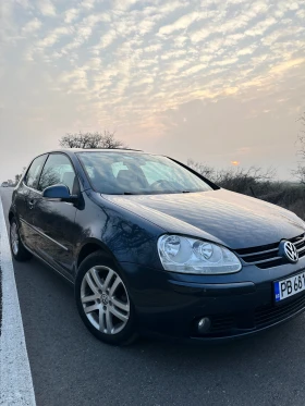 VW Golf Голф 5 1.9TDI, снимка 1