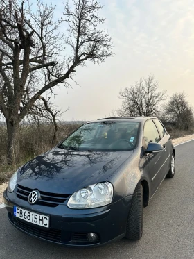 VW Golf Голф 5 1.9TDI, снимка 4