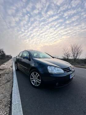 VW Golf Голф 5 1.9TDI, снимка 3