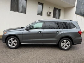 Mercedes-Benz GLS 450 360 CAMERA / РЕГИСТРИРАН - 52500 лв. - 77226037 | Car24.bg