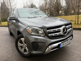 Mercedes-Benz GLS 450 360 CAMERA / РЕГИСТРИРАН - изображение 1