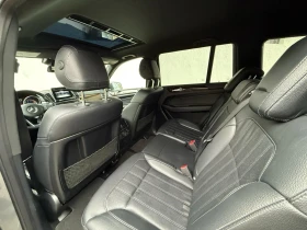 Mercedes-Benz GLS 450 360 CAMERA / РЕГИСТРИРАН - 52500 лв. - 77226037 | Car24.bg