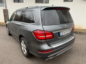 Mercedes-Benz GLS 450 360 CAMERA /  | Mobile.bg    5