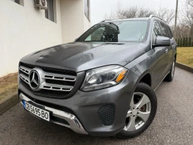 Mercedes-Benz GLS 450 360 CAMERA / РЕГИСТРИРАН - 52500 лв. - 77226037 | Car24.bg