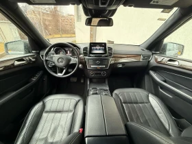 Mercedes-Benz GLS 450 360 CAMERA / РЕГИСТРИРАН - 52500 лв. - 77226037 | Car24.bg