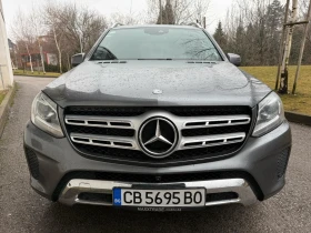 Mercedes-Benz GLS 450 360 CAMERA / РЕГИСТРИРАН - 52500 лв. - 77226037 | Car24.bg