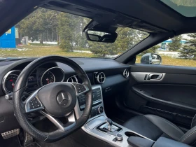 Mercedes-Benz SLK SLC 200, снимка 6