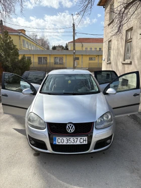 VW Golf, снимка 2