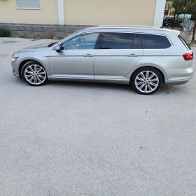 Обява за продажба на VW Passat 2.0BITDI 4MOTION DIGITAL ~26 499 лв. - изображение 8