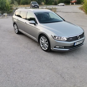     VW Passat 2.0BITDI 4MOTION DIGITAL