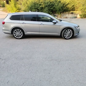 Обява за продажба на VW Passat 2.0BITDI 4MOTION DIGITAL ~26 499 лв. - изображение 4