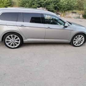 VW Passat 2.0BITDI 4MOTION DIGITAL | Mobile.bg    10