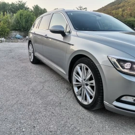 VW Passat 2.0BITDI 4MOTION DIGITAL | Mobile.bg    5