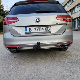 Обява за продажба на VW Passat 2.0BITDI 4MOTION DIGITAL ~26 499 лв. - изображение 6