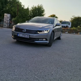    VW Passat 2.0BITDI 4MOTION DIGITAL