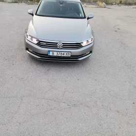     VW Passat 2.0BITDI 4MOTION DIGITAL