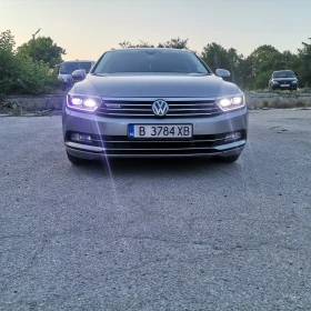     VW Passat 2.0BITDI 4MOTION DIGITAL