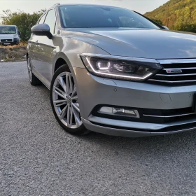     VW Passat 2.0BITDI 4MOTION DIGITAL