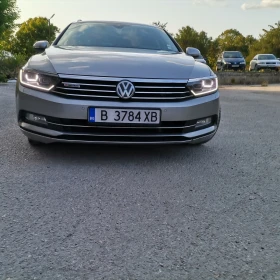     VW Passat 2.0BITDI 4MOTION DIGITAL