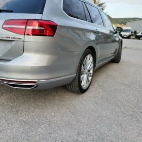 Обява за продажба на VW Passat 2.0BITDI 4MOTION DIGITAL ~26 499 лв. - изображение 5