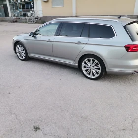 VW Passat 2.0BITDI 4MOTION DIGITAL | Mobile.bg    9