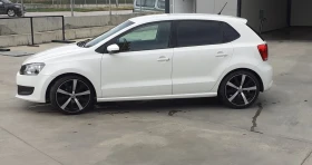  VW Polo