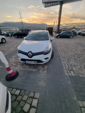 Обява за продажба на Renault Clio