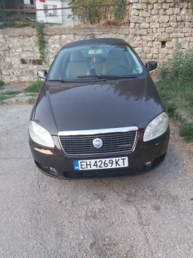 Fiat Croma 1.9 jtd 120 hp | Mobile.bg    4