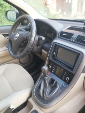     Fiat Croma 1.9 jtd 120 hp